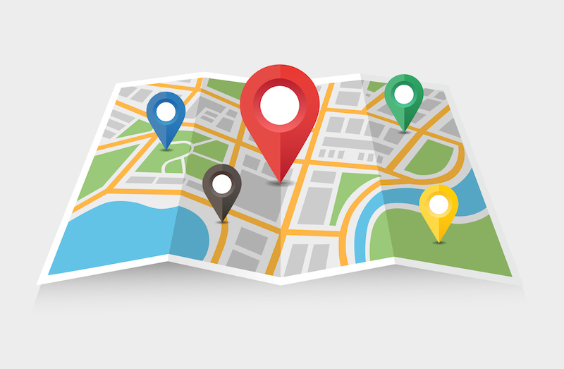 mapper app